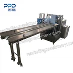 गर्म पेस्ट पैकेजिंग मशीन